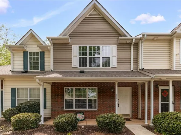 3369 Myers Ct, Winston Salem, NC 27103