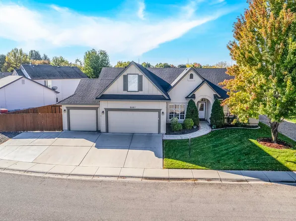 9887 W Carolina Dr, Boise, ID 83709