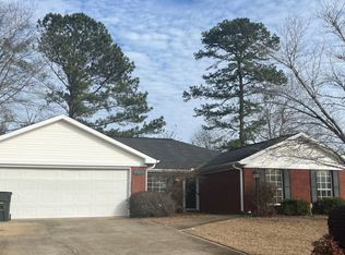 6107 Mistywood Dr, Tuscaloosa, AL 35405