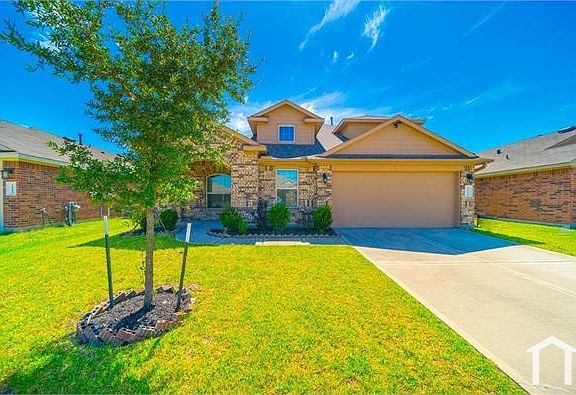 2nd image of 5515 Peralta Mills Way