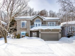 418 Aberdeen Blvd, Midland, ON L4R 5L8