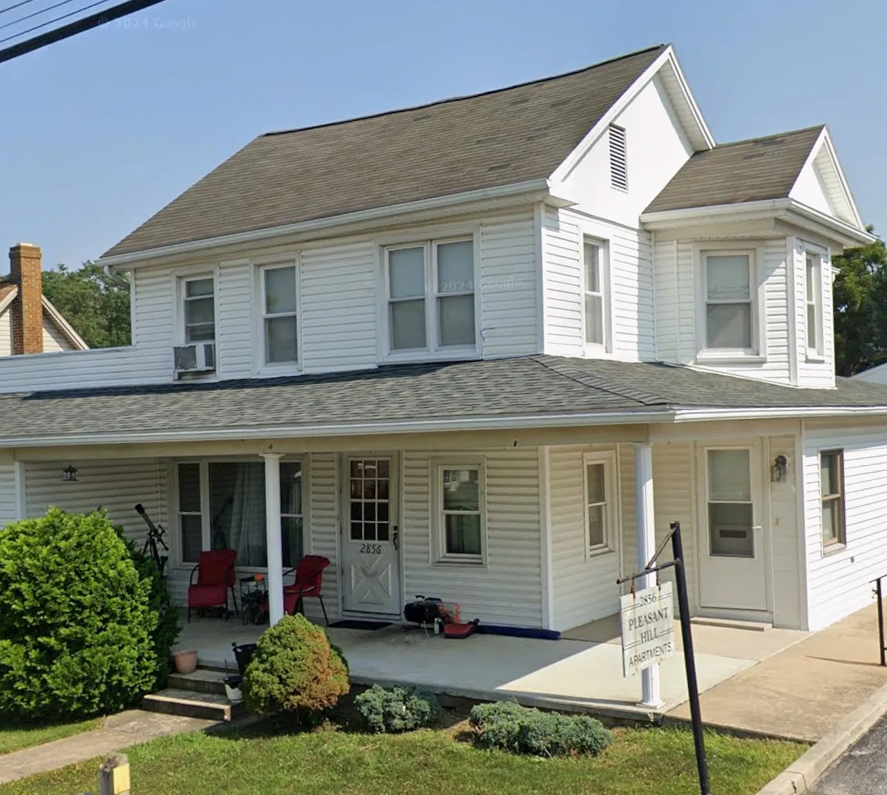 1 bed, 700 sqft, $1,000 — Photo 1