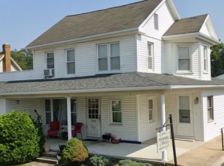 2856 Baltimore Pike #10, Hanover, PA 17331