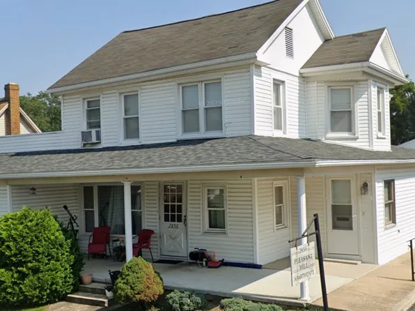 2856 Baltimore Pike #10, Hanover, PA 17331