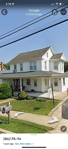 2856 Baltimore Pike Photo 1