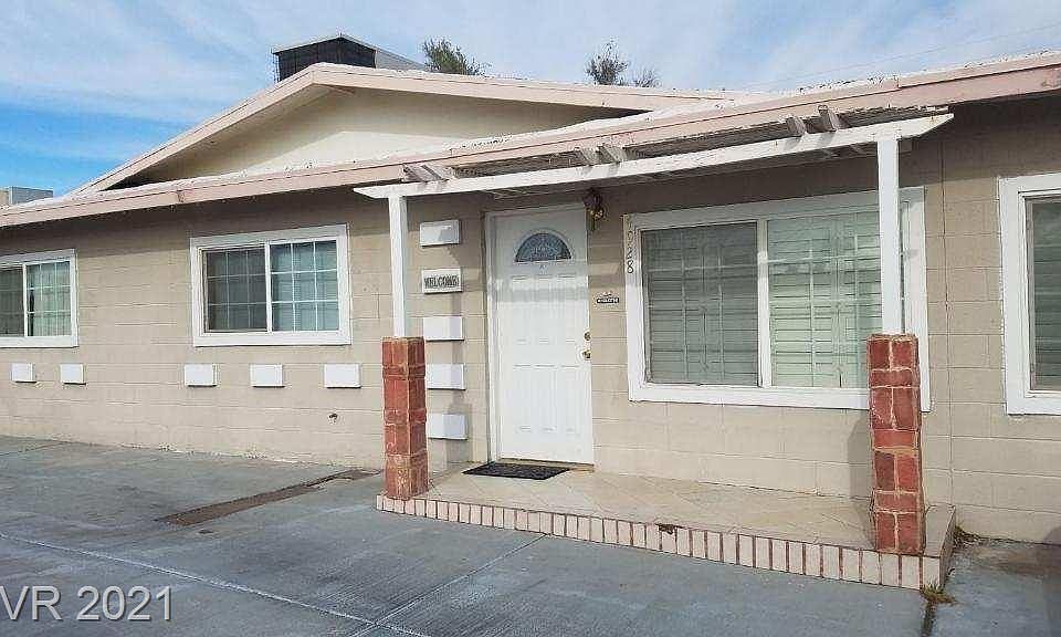 1st image of 4928 E Harmon Ave