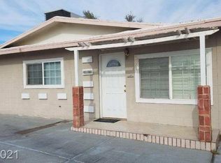 4928 E Harmon Ave, Las Vegas, NV 89121
