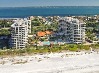 1241 Gulf Of Mexico Dr UNIT 102, Longboat Key, FL 34228