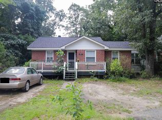 1027 Northland Dr, Cayce, SC 29033