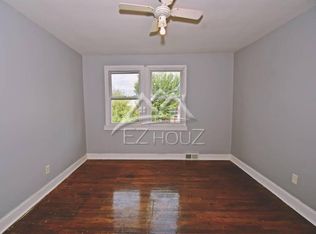 2321 Braddish Ave, Baltimore, MD 21216