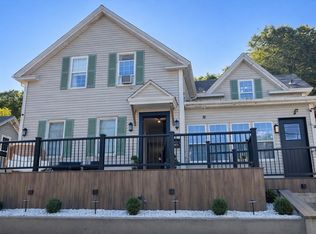 109 Oak St, Clinton, MA 01510