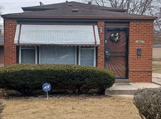 14827 Marshfield Ave, Harvey, IL 60426