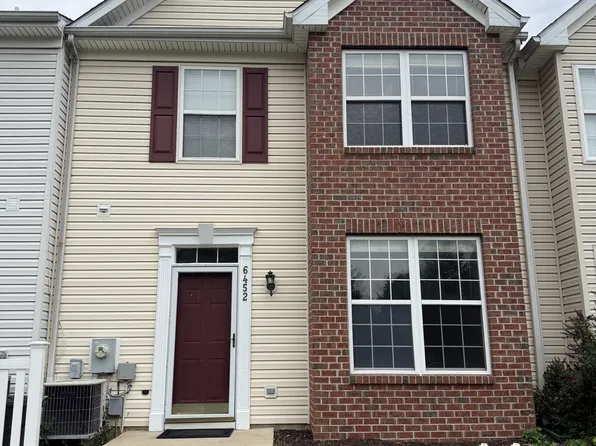 6452 Benjamins Ct, Sykesville, MD