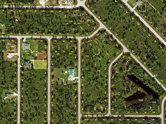 2nd image of 3119 DWYER STREET LOT 28