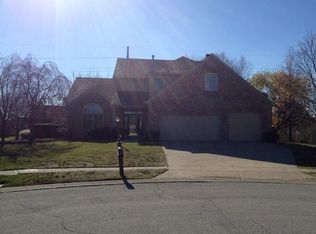 193 Crowndale Ct, Noblesville, IN 46060