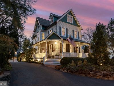 269 E 3rd St, Moorestown, NJ, 08057