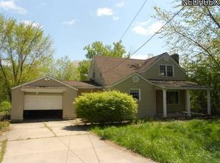 3129 S Medina Line Rd, Barberton, OH 44203