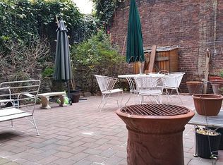 25 W 123rd St #GARDEN, New York, NY 10027