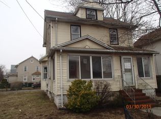 403 W 1st Ave, Roselle, NJ