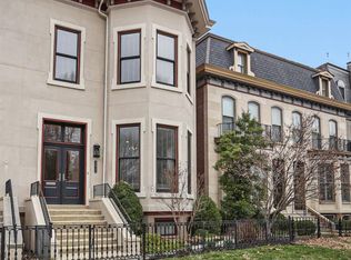 2017 Park Ave, Saint Louis, MO