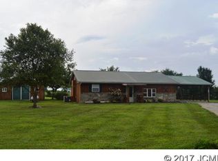 2009 Seavers Rd, Madison, IN 47250