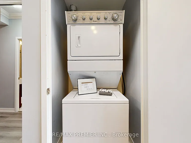 840 Queens Plate Dr #610 — Photo 32