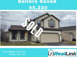 6075 Weber Oaks Dr, Loveland, OH 45140