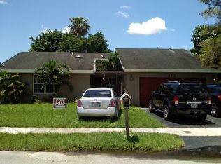 13500 SW 81st St, Miami, FL 33183