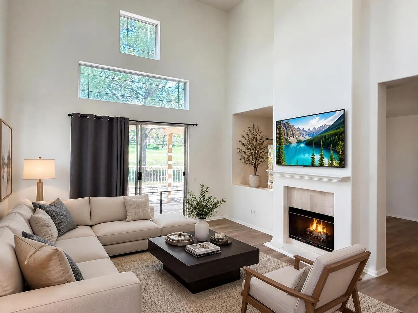 1441 Upland Hills Drive North - 1 — Photo 2