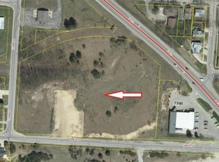 Cypress St, Manistee, MI 49660