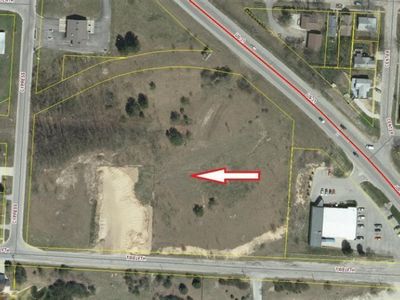 Cypress St, Manistee, MI, 49660