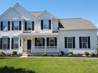 41 Basswood Ct, Collegeville, PA 19426