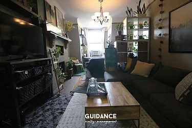 Rented by Guidance Realty Corp.