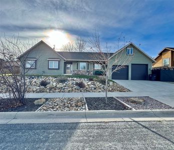 2647 Knight St, Helena, MT, 59601