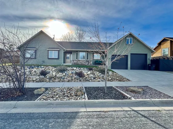 2647 Knight St, Helena, MT 59601