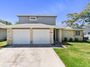 302 Splitrock, Round Rock, TX 78681