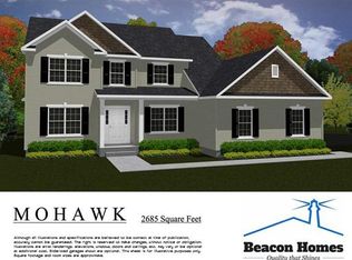 204 Campo Ct, Niskayuna, NY 12309