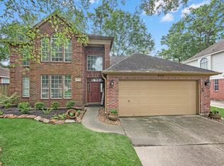 3910 Echo Mountain Dr, Kingwood, TX 77345