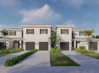 Homes Available Soon, Edgestone, West Palm Beach, FL 33417
