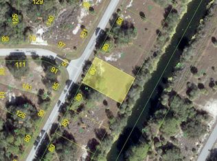 820 Bowman Ter, Port Charlotte, FL 33953
