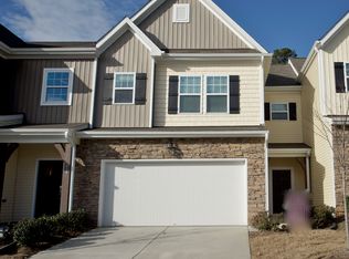 824 Davidson Point Rd, Cary, NC 27513