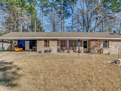 115 Bellegrove Cir, Brandon, MS, 39047