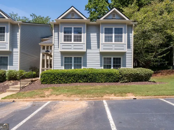 27 Doranne Ct SE #27, Smyrna, GA 30080