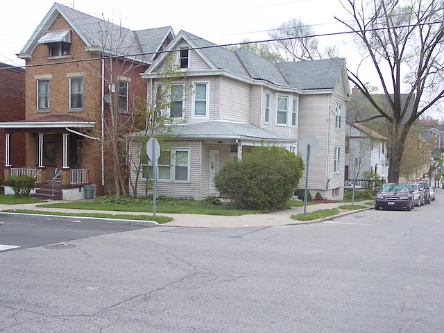 3000 Euclid Ave #1A — Photo 16