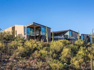 7510 N Catalina Ridge Dr, Tucson, AZ 85718