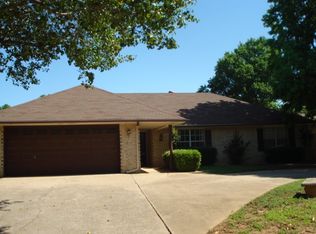 1927 Ridgeway Cir, Duncan, OK 73533