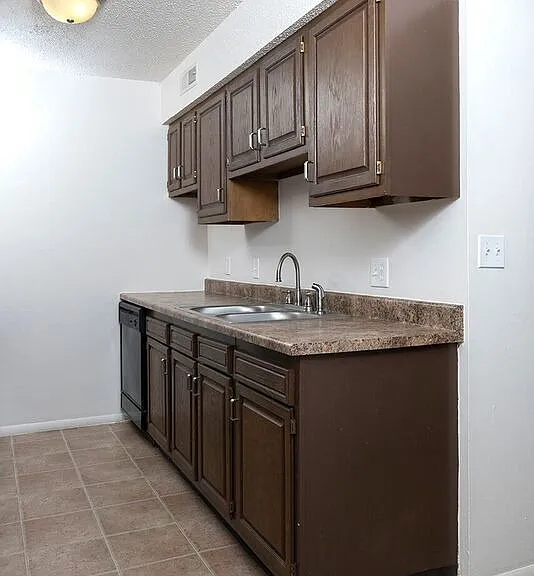 Kitchen - Updated