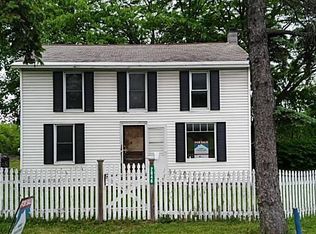 2846 Vt Route 22a, Shoreham, VT 05770