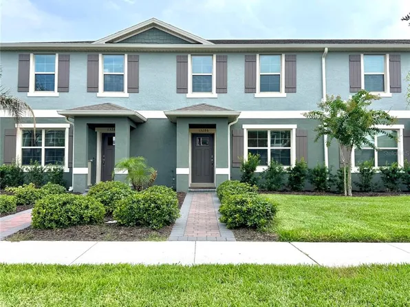 13286 Pontoon Rd, Winter Garden, FL 34787