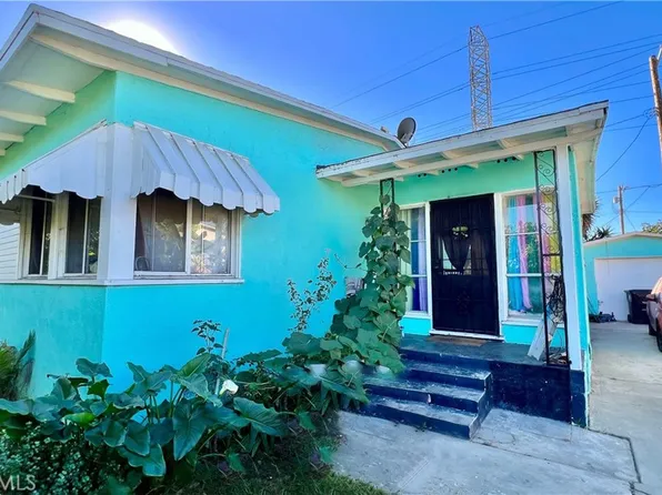 10307 Stanford Ave, Los Angeles, CA 90002